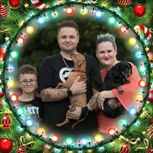 Meet your Posher, Patti